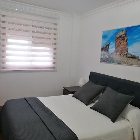 Apartamento Mirador Del Mar Apartment Las Palmas de Gran Canaria Bagian luar foto