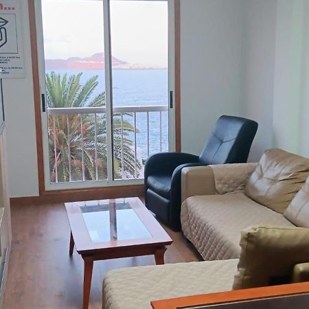 Apartamento Mirador Del Mar Las Palmas de Gran Canaria Bagian luar foto