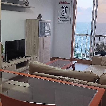 Apartamento Mirador Del Mar Las Palmas de Gran Canaria Bagian luar foto