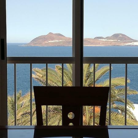 Apartamento Mirador Del Mar Las Palmas de Gran Canaria Bagian luar foto