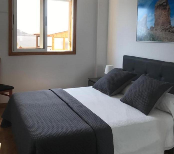 Apartamento Mirador Del Mar Las Palmas de Gran Canaria Bagian luar foto