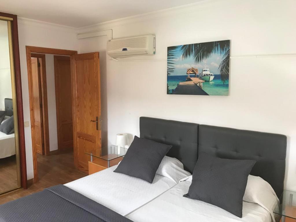 Apartamento Mirador Del Mar Las Palmas de Gran Canaria Bagian luar foto