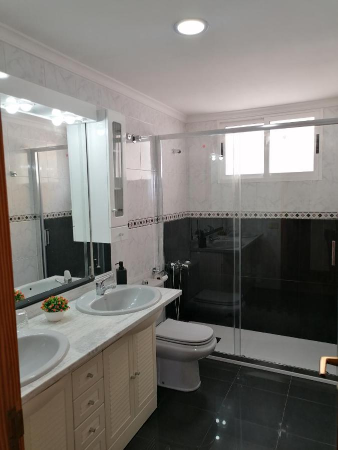 Apartamento Mirador Del Mar Las Palmas de Gran Canaria Bagian luar foto