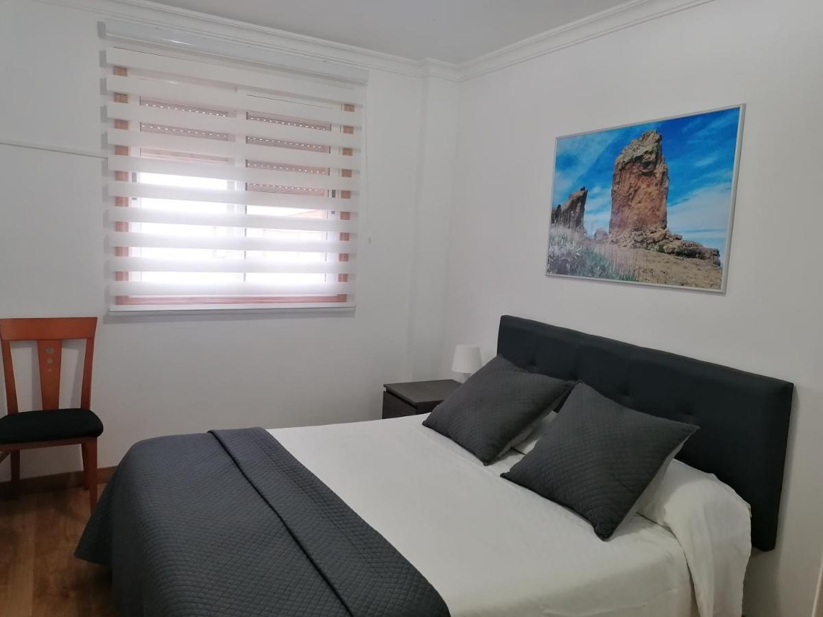 Apartamento Mirador Del Mar Apartment Las Palmas de Gran Canaria Bagian luar foto