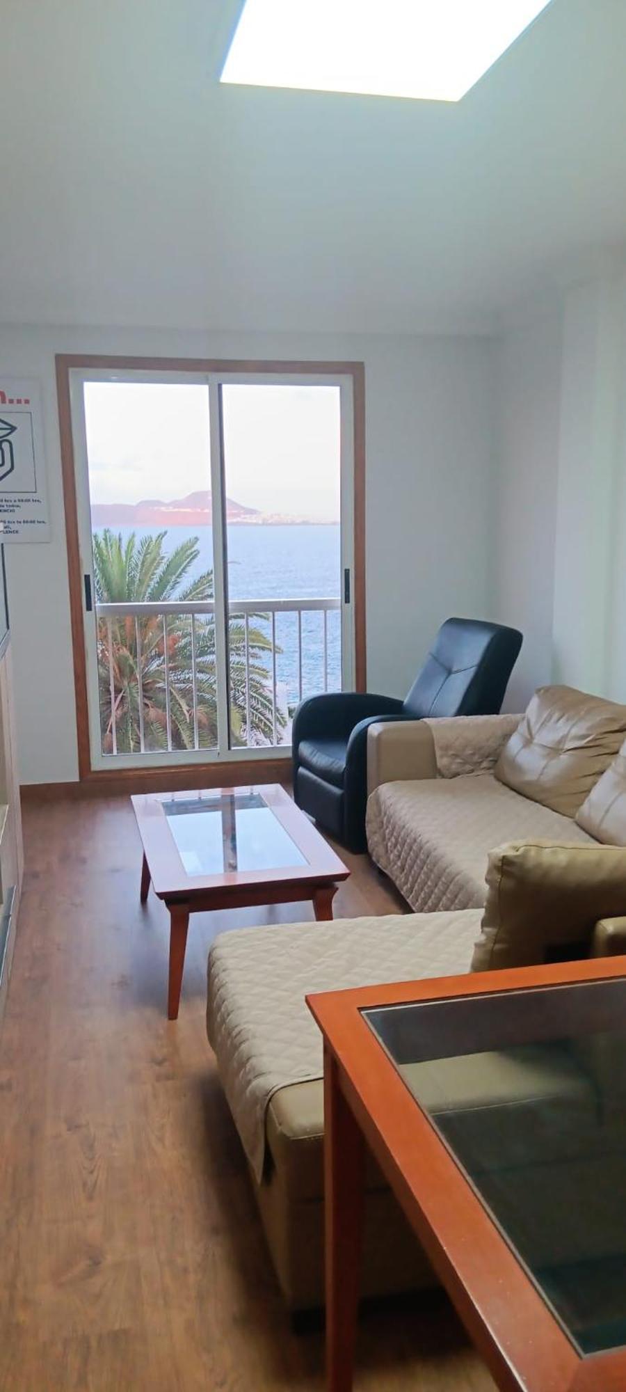 Apartamento Mirador Del Mar Las Palmas de Gran Canaria Bagian luar foto