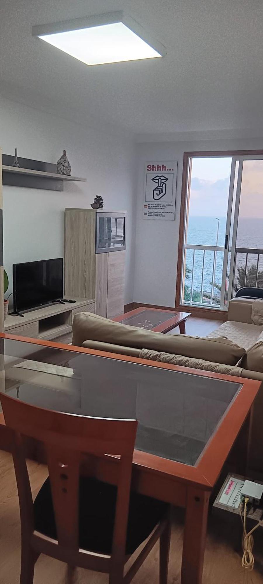 Apartamento Mirador Del Mar Las Palmas de Gran Canaria Bagian luar foto