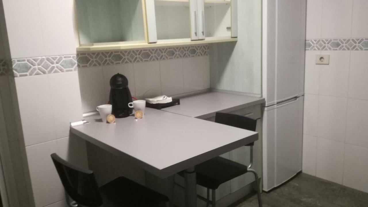 Apartamento Mirador Del Mar Las Palmas de Gran Canaria Bagian luar foto