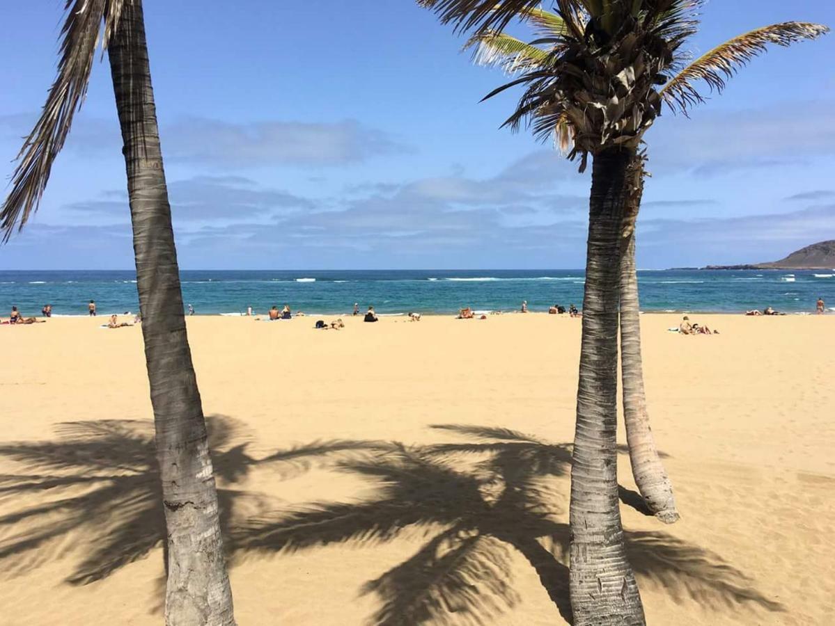 Apartamento Mirador Del Mar Las Palmas de Gran Canaria Bagian luar foto