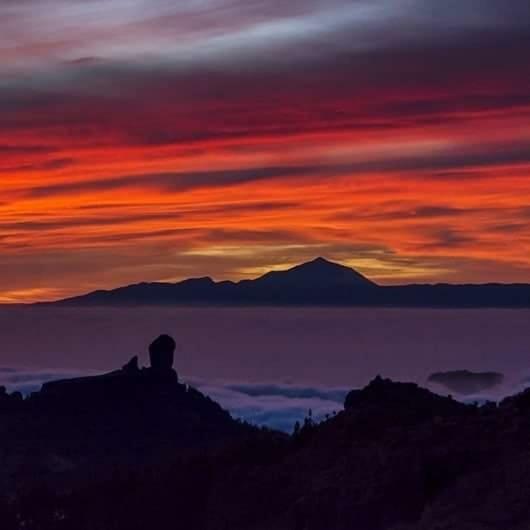Apartamento Mirador Del Mar Las Palmas de Gran Canaria Bagian luar foto