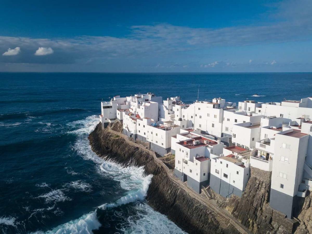 Apartamento Mirador Del Mar Las Palmas de Gran Canaria Bagian luar foto